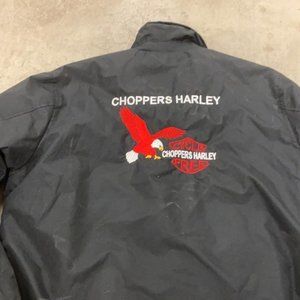 Owbex harley men jacket